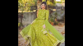shaista lodhi beautiful pictures 🔥 in 💚 frocks