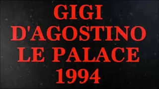 Gigi D'agostino & Superpippo Le Palace 1994