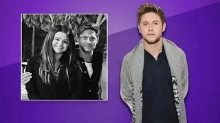 Niall Horan Finally Talks About Selena Gomez Dating Rumors