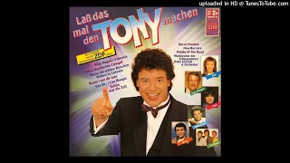 Tony Marshall - Lass das mal den Tony machen