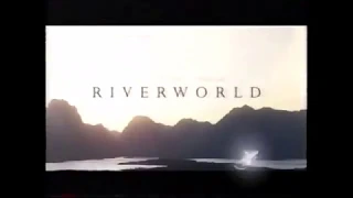 Sci Fi - Riverworld Promo - 2003