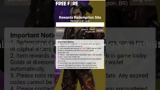 código do free fire infinito