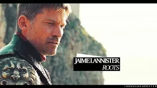 jaime lannister | roots