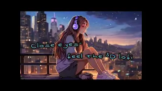 Mind relaxing 3D lofi mashup 2024.UDlofi MiX🙇🙇. Non-stop lofi songs. #lofi. #lofimashup