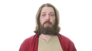 Slayer's Testament I - VII with Jesus