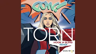 Torn (Hook N Sling Remix)