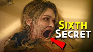 THE SIXTH SECRET (2022) Explained In Hindi | Seance Gone Wrong | Twist Pe Twist Wali Estonian Movie