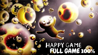 Happy Game - Full Game Walkthrough All Achievements 2023