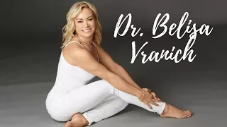 Dr. Belisa Vranich, The Breathing Class - Inhale, Exhale