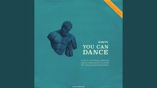 You Can Dance (feat. Vincenzo Salvia) (Vincenzo Salvia Remix)