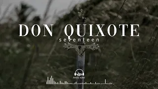 SEVENTEEN - Don Quixote (Orchestra Cover)