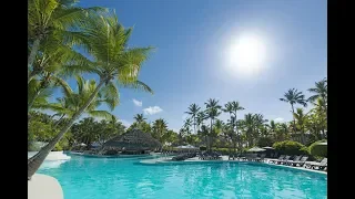 CATALONIA BAVARO BEACH, GOLF & CASINO RESORT 5* Каталония Баваро Бич -Доминикана, Пунта-Кана | обзор