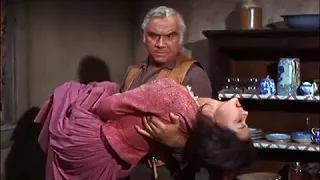 BONANZA s. 8, ep. 23 / EN - whole series