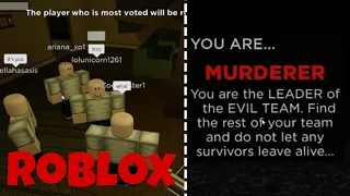 I've Got The BEST ROLE Ever In ROBLOX FLICKER?!