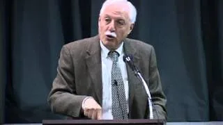 BYFS Parent Lecture Series: Dr Richard Lerner