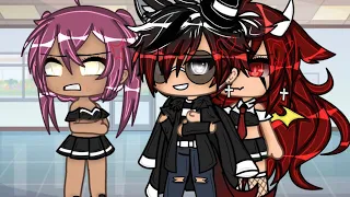 ✨🖤 Your Body Language Speaks To Me || GachaLife || Meme 🖤✨