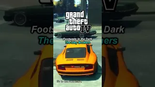 GTA San Andreas y GTA 4 tienen la misma Canción🎵🎮#shorts #gta #rockstar #viral