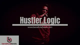 [Free]Mozzy Type Beat "Hustler Logic" | 2018 West Coast Rap Instrumental
