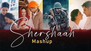 Shershaah All Song (Slowed and Reverb) Arijit Singh #Shershaah #SlowedandReverd #arijitsingh