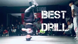 BEST DRILL COMPILATION 1/ガチ乗りドリル集