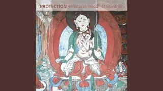 Om Amarani Jiwantiye Soha  (Amitayus Buddha Mantra)