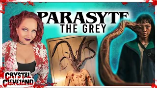 Parasyte: The Grey Netflix Series Review 2024