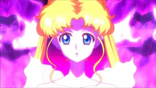 Sailor Moon Crystal [AMV] Me Back To Life Prince Diamond & Princess Serenity