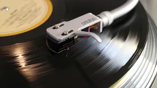 Beach Boys - Only With You (1973 HQ Vinyl Rip) - Technics 1200G / Audio Technica AT33PTG/II