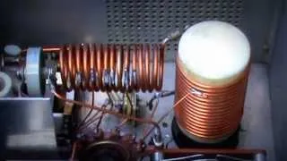 Amplifier GU 73B