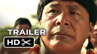 BIFF (2014) - Xingu - Expedition Movie HD