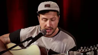 Delta Sleep - Dotwork - 8/29/2018 - Paste Studios - New York, NY