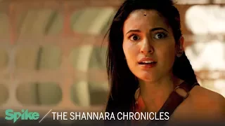 'Eretria's Sacrifice' (Ep. 110) | The Shannara Chronicles: Now on Spike TV
