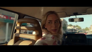 A Quiet Place: Part II | Official Trailer | IPIC Theaters