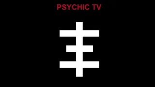 Psychic TV - In’sh Allah! (WORDS ON SCREEN) 📺