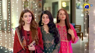 Banno - Episode 13 Promo - Tomorrow at 7:00 PM Only On HAR PAL GEO