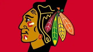 Chicago Blackhawks 2022-23 Goal Horn