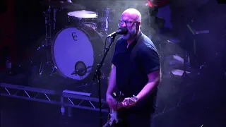 Bob Mould Band: Something I Learned Today