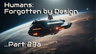 Humans: Forgotten by Design (Part 23a) | HFY | A short Sci-Fi Story