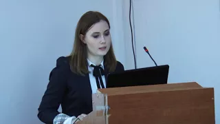 Защита диссертации PhD Булатбаевой Ю.Ф.