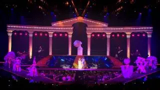 Kylie Minogue - Everything Is Beautiful live - BLURAY Aphrodite Les Folies Tour - Full HD