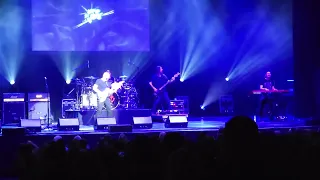 Joe Satriani - Flying In A Blue Dream - The Count Basie Center For The Arts, Red Bank, NJ