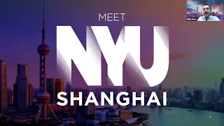 An NYU Counselor Shares What You Need To Know About NYU Shanghai