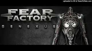 Fear Factory - Anodized [Slowed 25% to 33 1/3 RPM]