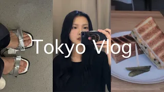 JAPAN VLOG #11 | 한국인의 일본생활, 도시락 만들기, 하이볼은 사랑이야, 자라 쇼핑, 낮술일기