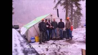 The Second Week of Deer Camp- Evans and Doherty-  Sailors of the Asphalt Sea.wmv