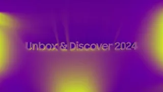 Unbox & Discover 2024 | Samsung