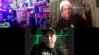 Top 10 Albums of 2020 with Steve Keeler, Nick Franco, and Pete Pardo