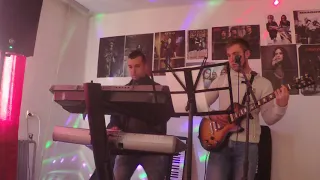 Andre   Tylko z tobą cover