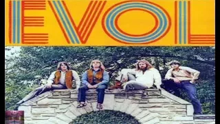 Evol - For The Sake Of Reality ( 1970 , US Psychedelic )