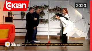 Shije Shtëpie - Gentian Zenelaj: Rroga ju trefishua fal Marios - Tv Klan